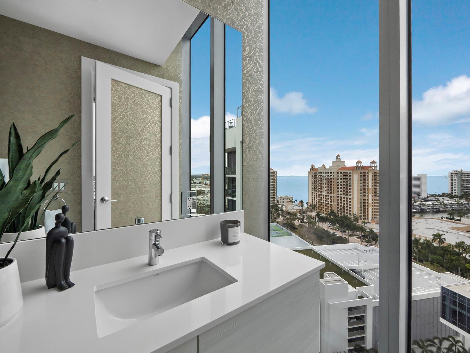 VUE SARASOTA BAY - Residential