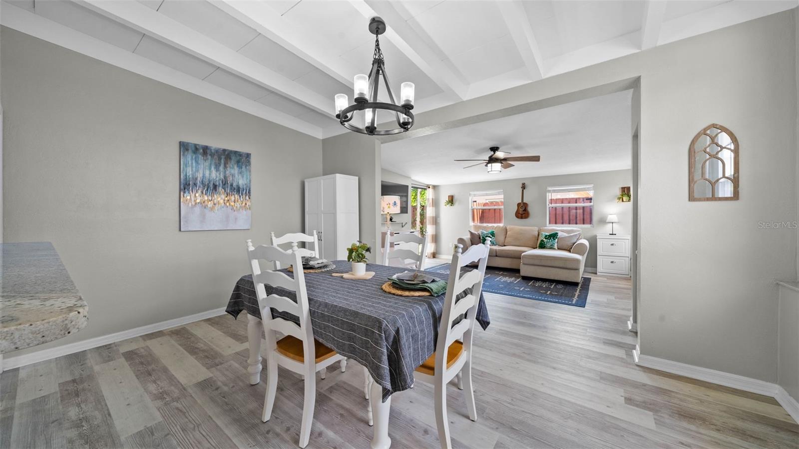 OLDSMAR COUNTRY CLUB ESTATES SEC 1 - Residential