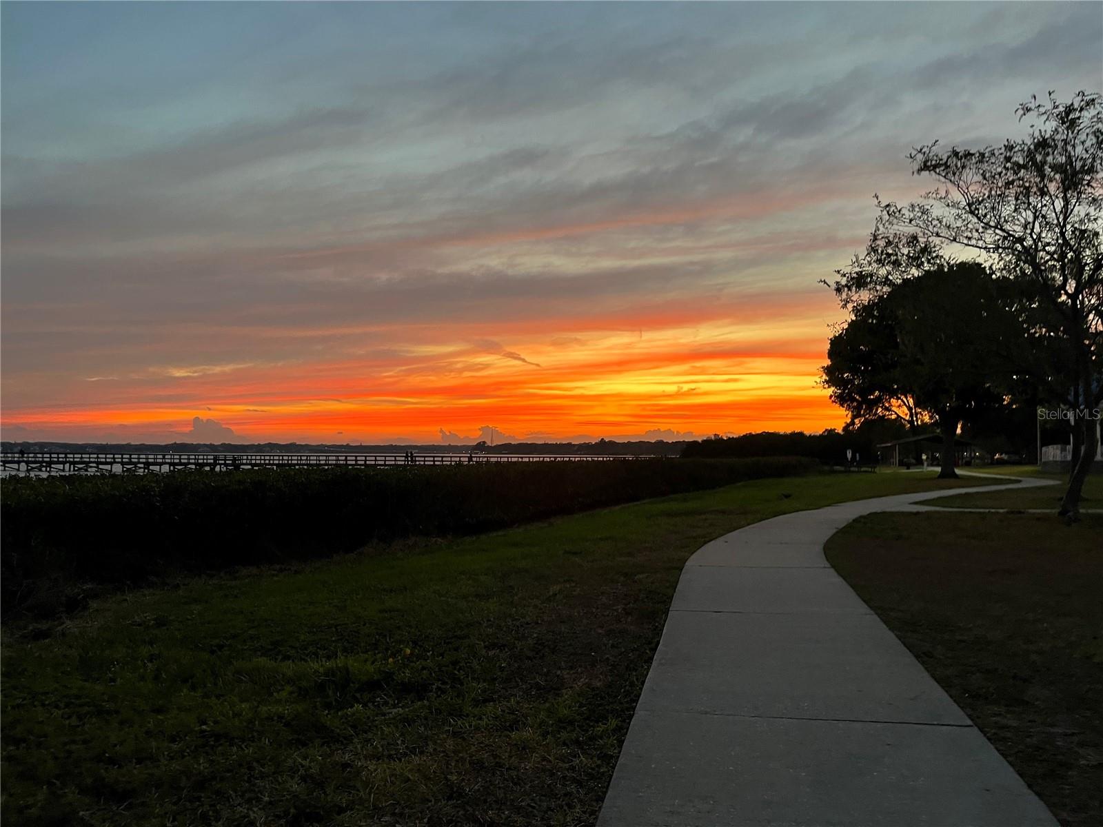 OLDSMAR COUNTRY CLUB ESTATES SEC 1 - Residential