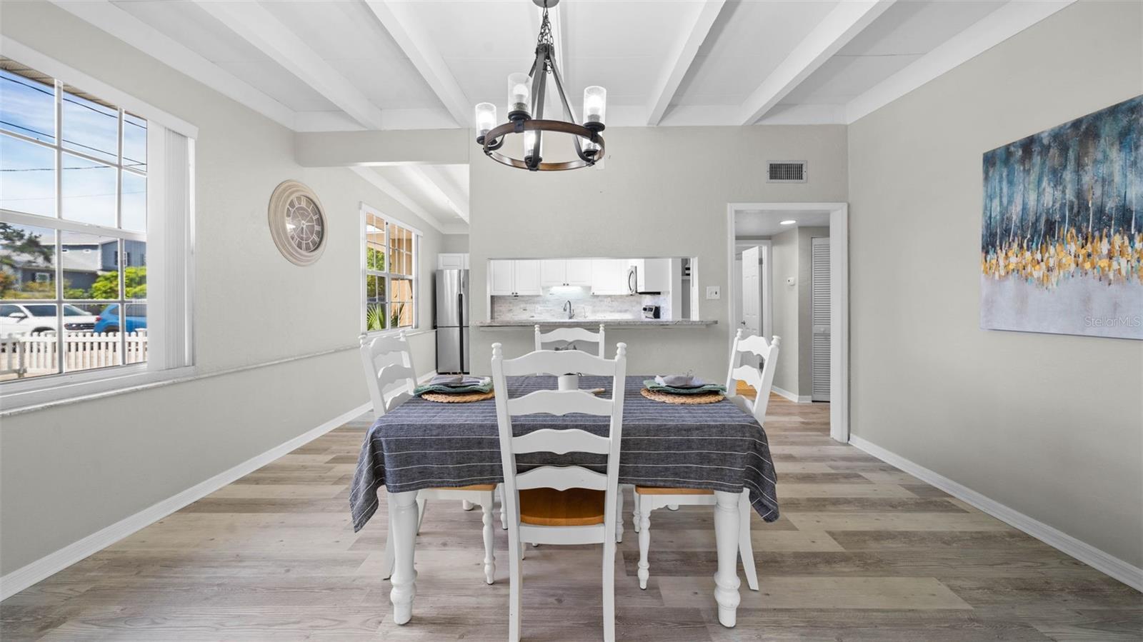 OLDSMAR COUNTRY CLUB ESTATES SEC 1 - Residential