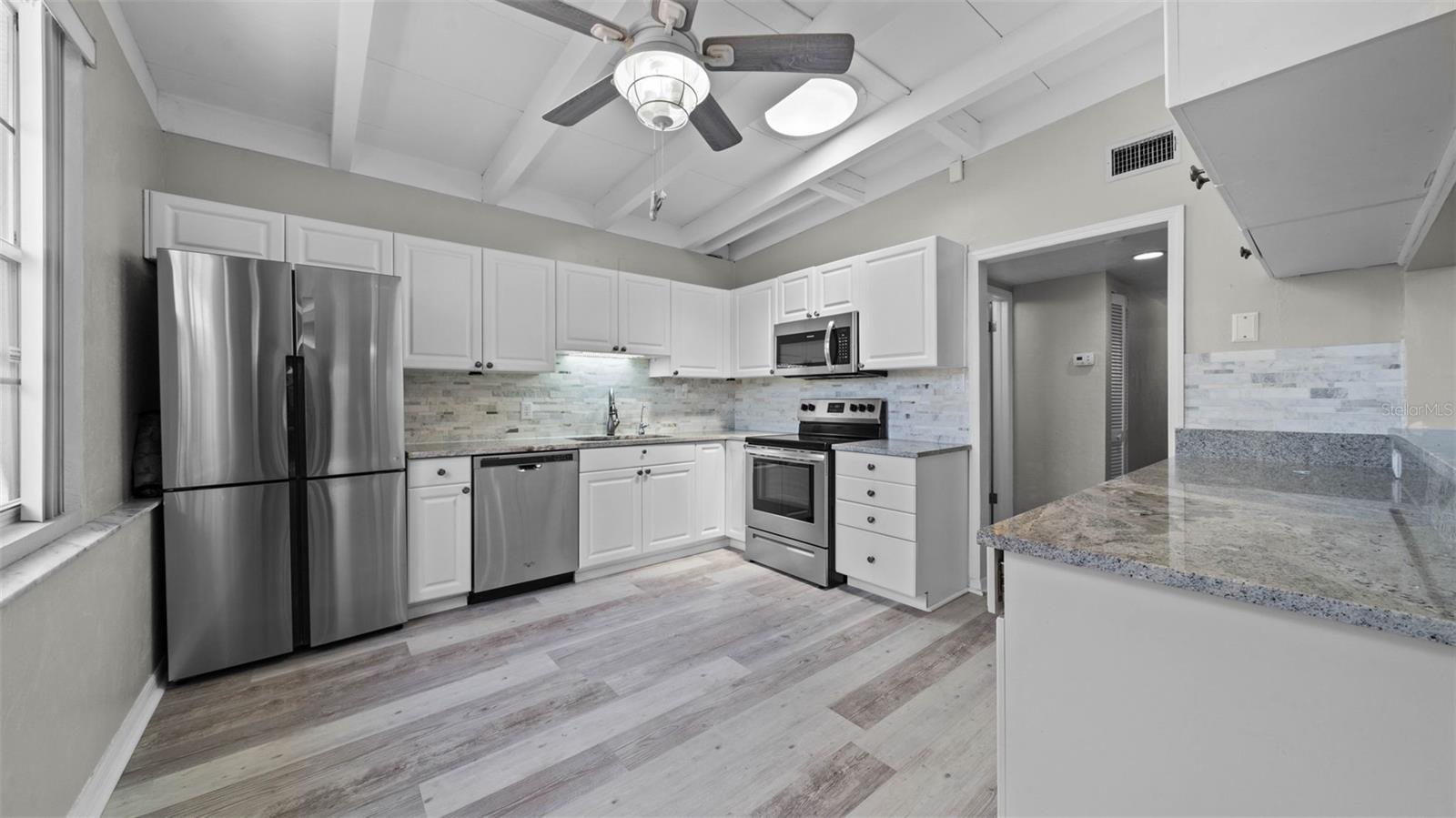 OLDSMAR COUNTRY CLUB ESTATES SEC 1 - Residential