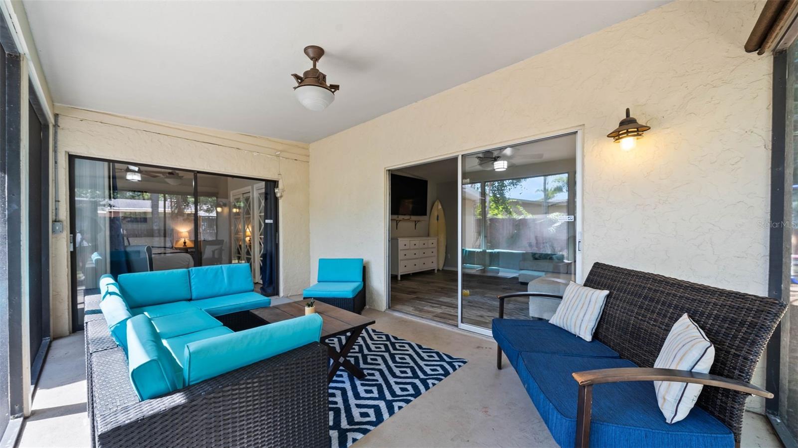 OLDSMAR COUNTRY CLUB ESTATES SEC 1 - Residential