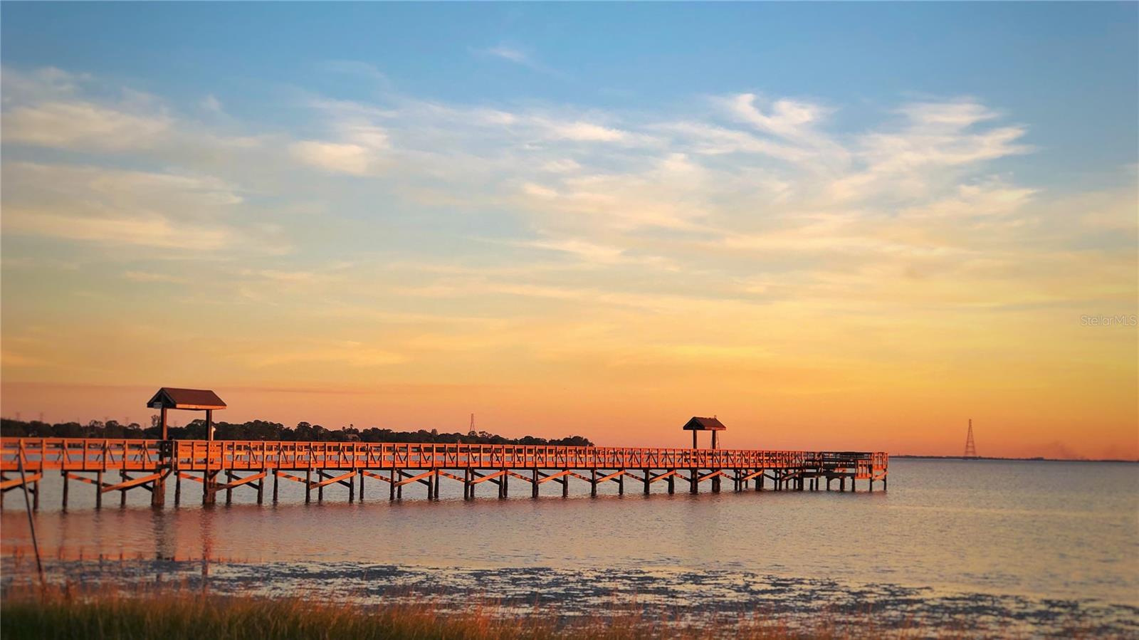 OLDSMAR COUNTRY CLUB ESTATES SEC 1 - Residential