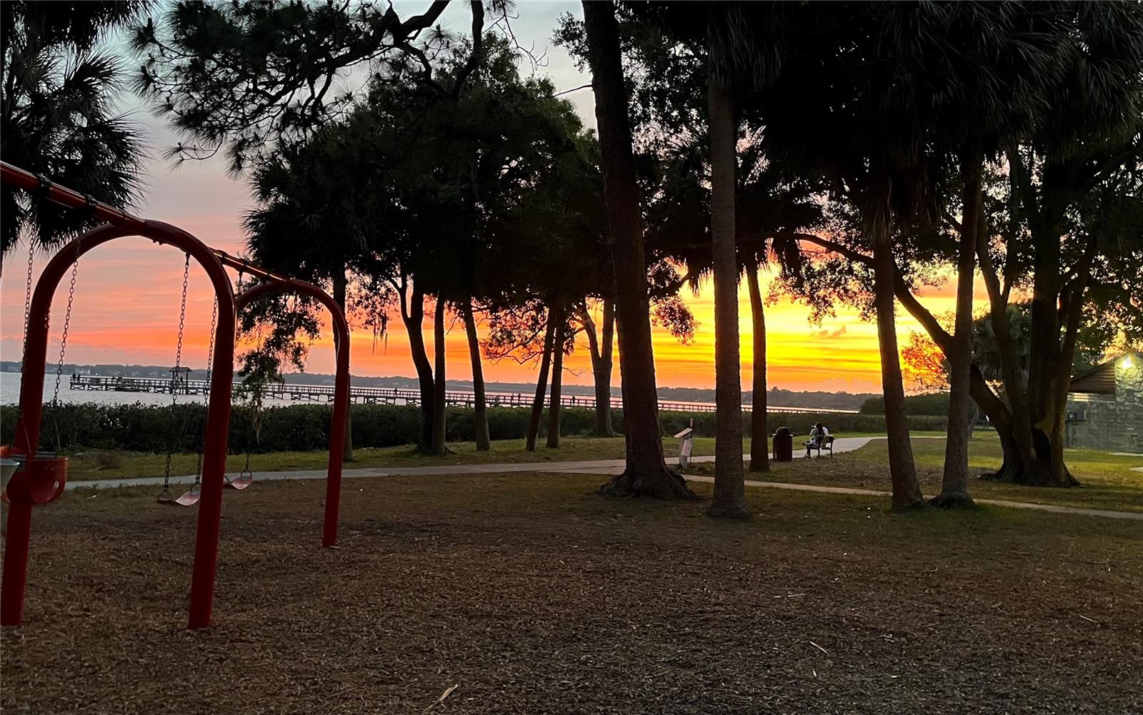 OLDSMAR COUNTRY CLUB ESTATES SEC 1 - Residential