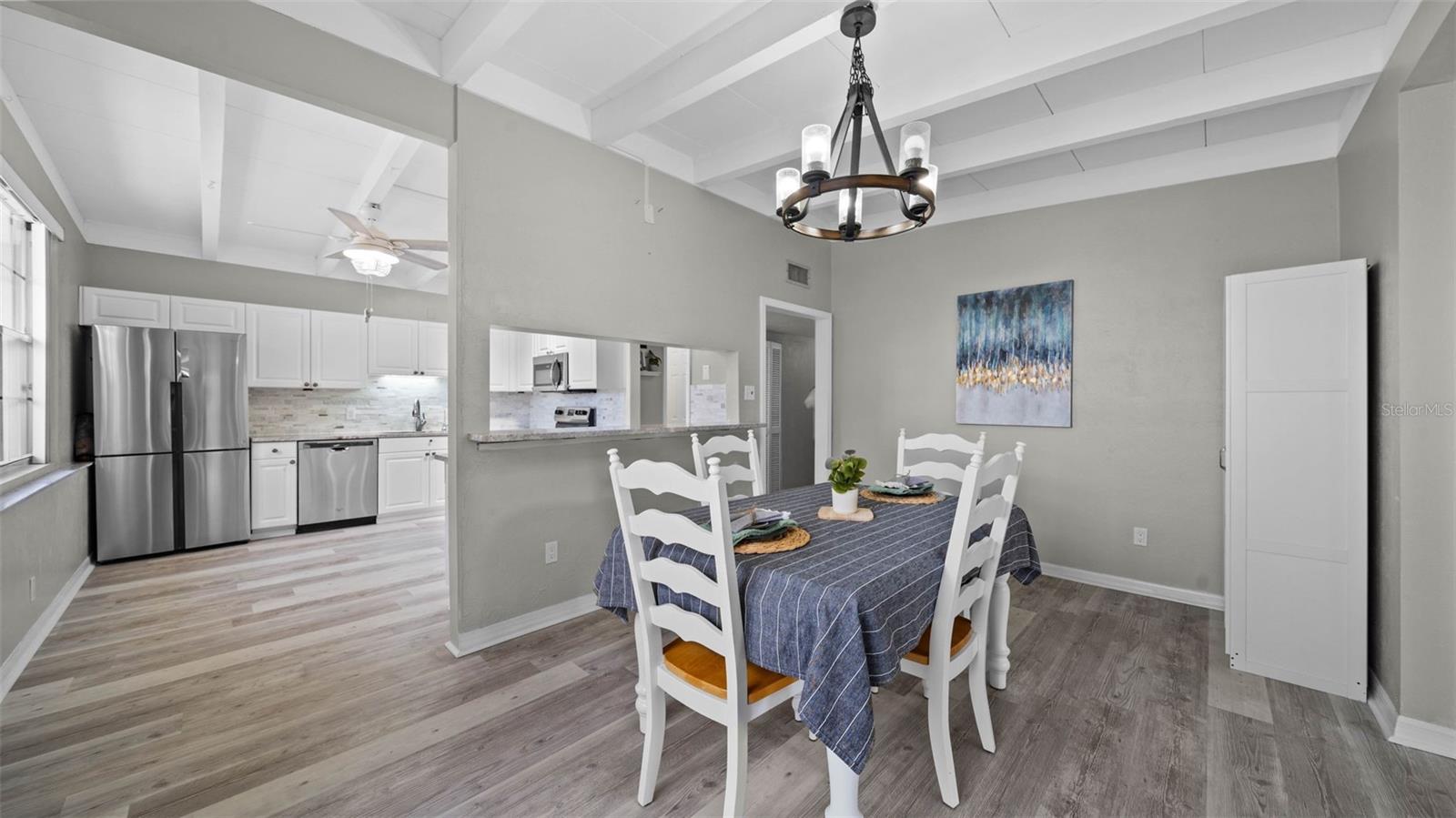 OLDSMAR COUNTRY CLUB ESTATES SEC 1 - Residential