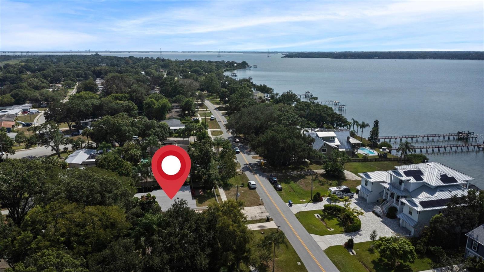 OLDSMAR COUNTRY CLUB ESTATES SEC 1 - Residential