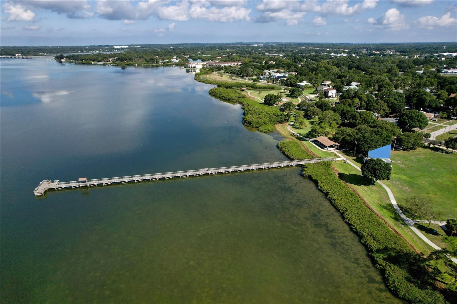 OLDSMAR COUNTRY CLUB ESTATES SEC 1 - Residential