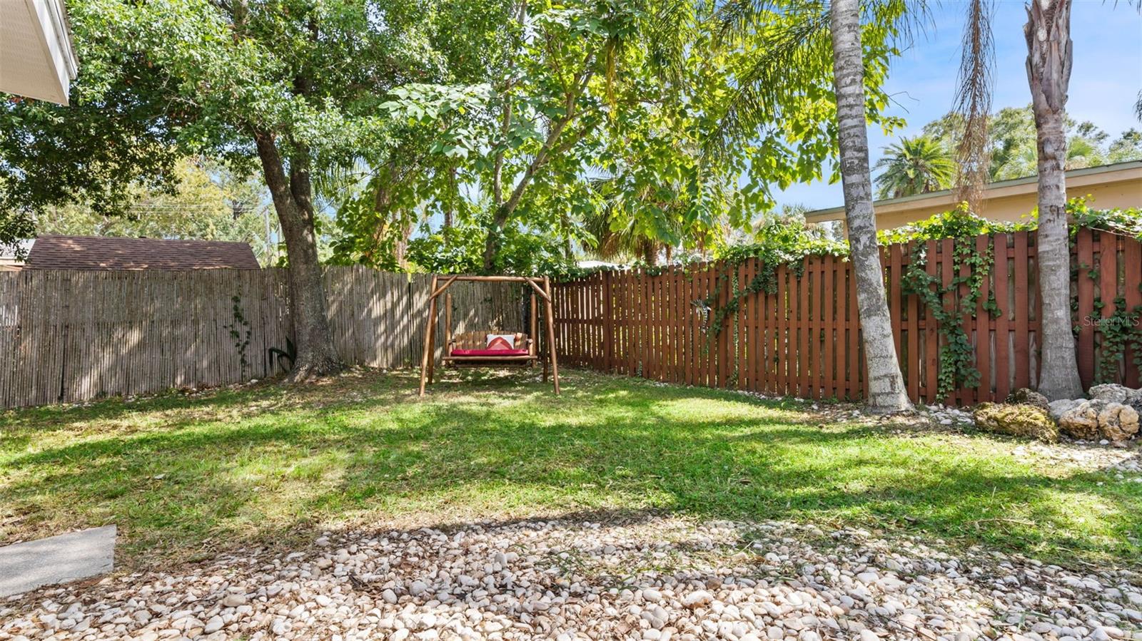 OLDSMAR COUNTRY CLUB ESTATES SEC 1 - Residential