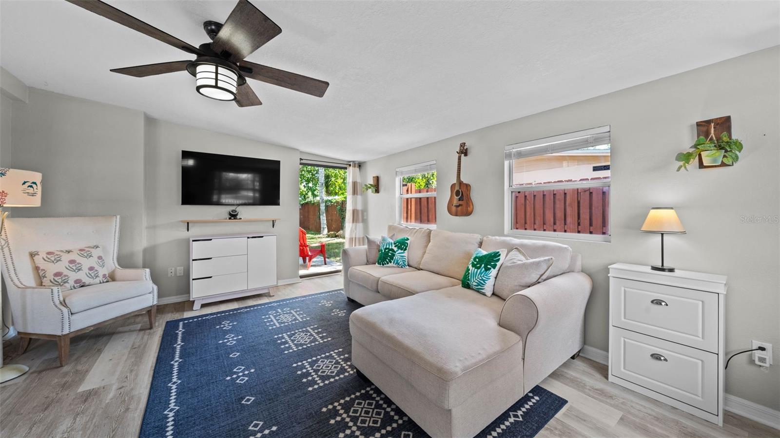 OLDSMAR COUNTRY CLUB ESTATES SEC 1 - Residential