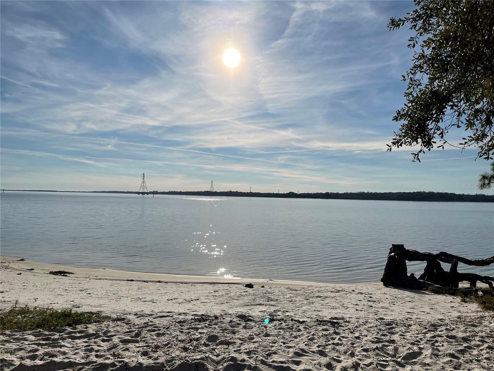 OLDSMAR COUNTRY CLUB ESTATES SEC 1 - Residential