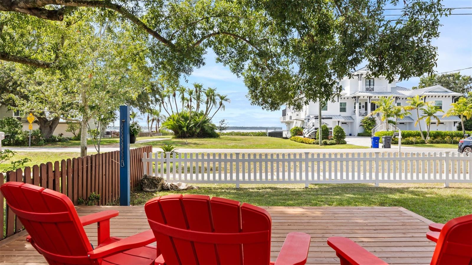 OLDSMAR COUNTRY CLUB ESTATES SEC 1 - Residential