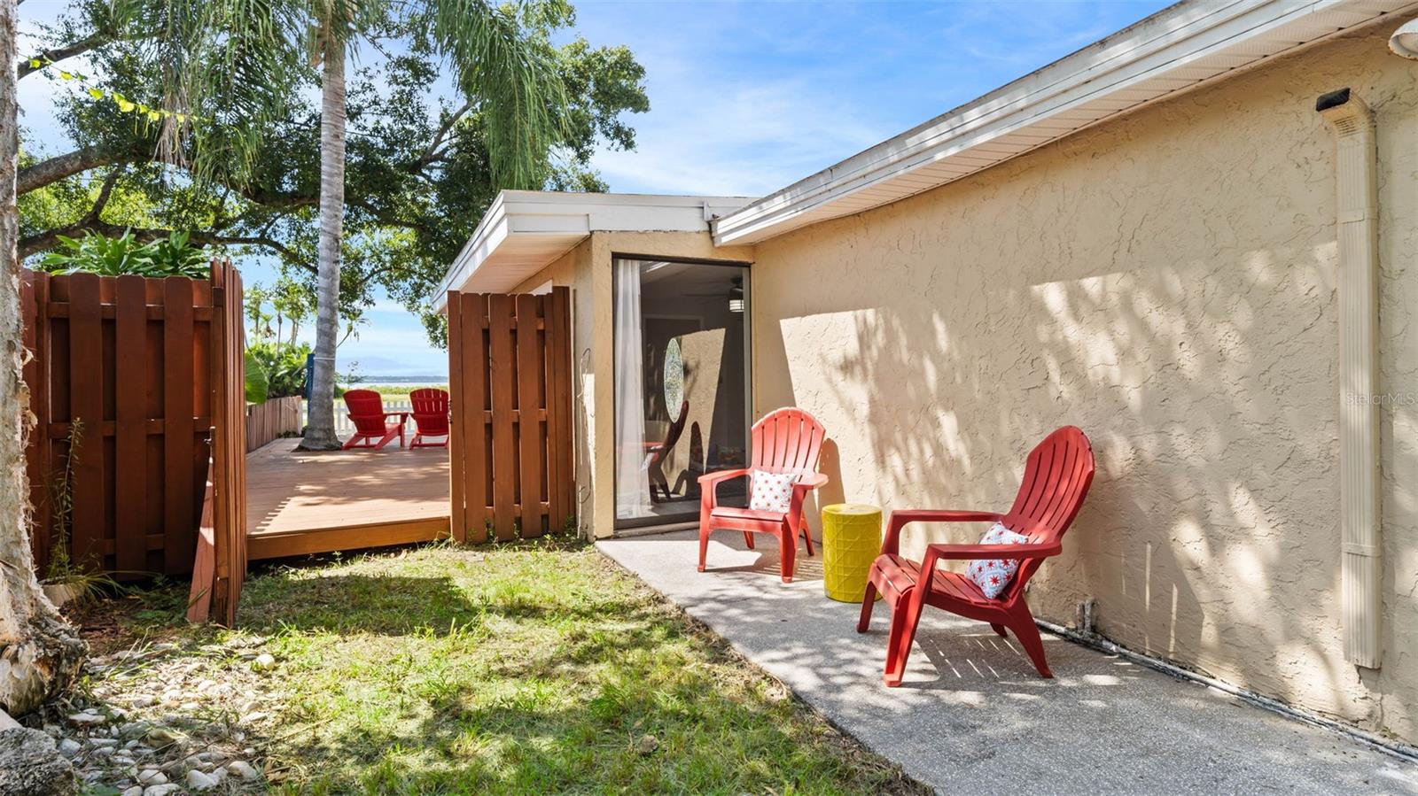 OLDSMAR COUNTRY CLUB ESTATES SEC 1 - Residential