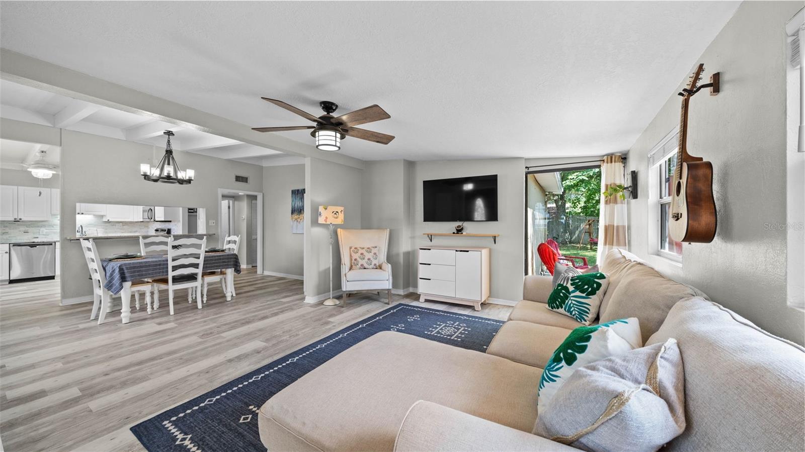 OLDSMAR COUNTRY CLUB ESTATES SEC 1 - Residential