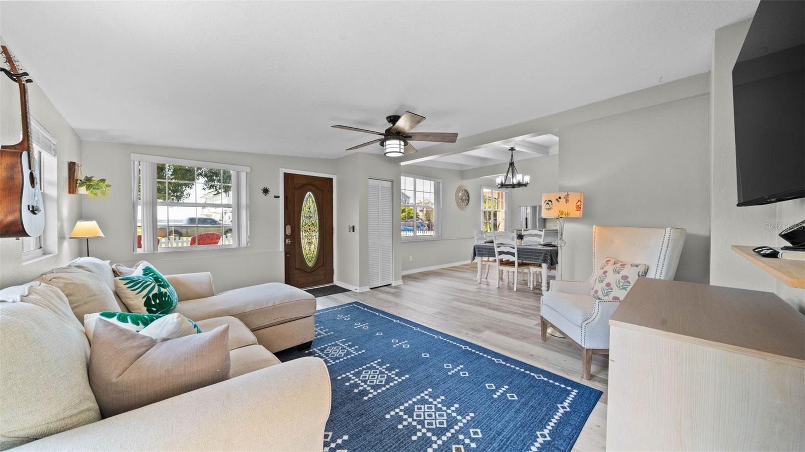 OLDSMAR COUNTRY CLUB ESTATES SEC 1 - Residential