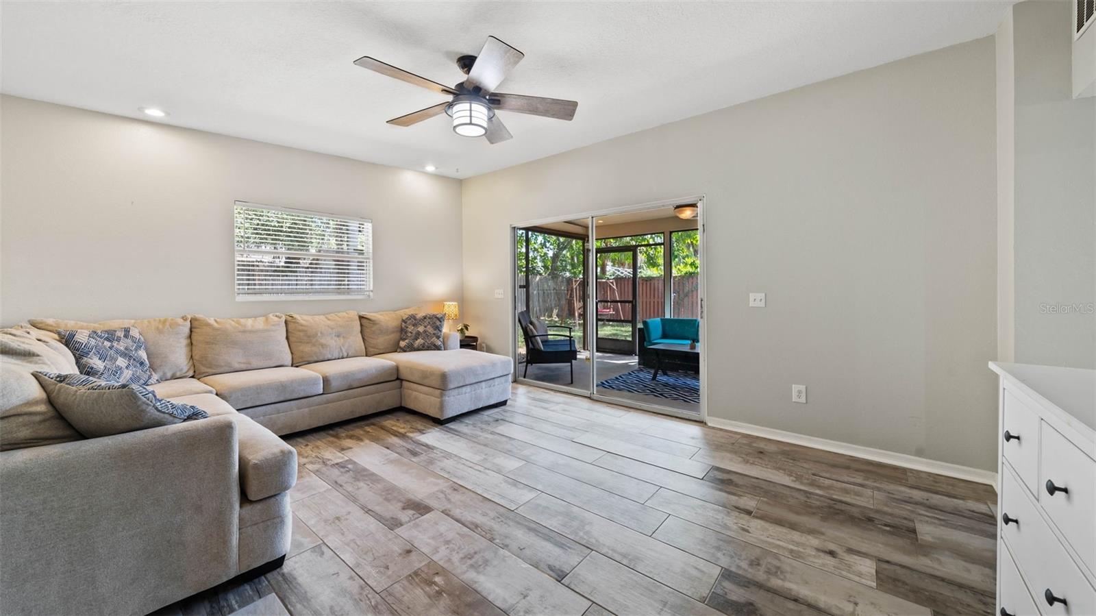 OLDSMAR COUNTRY CLUB ESTATES SEC 1 - Residential