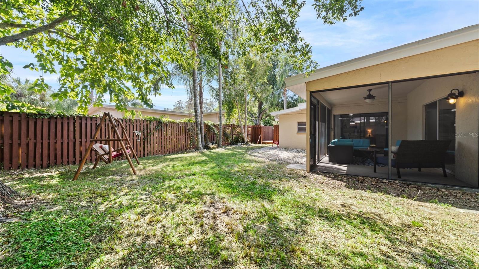 OLDSMAR COUNTRY CLUB ESTATES SEC 1 - Residential