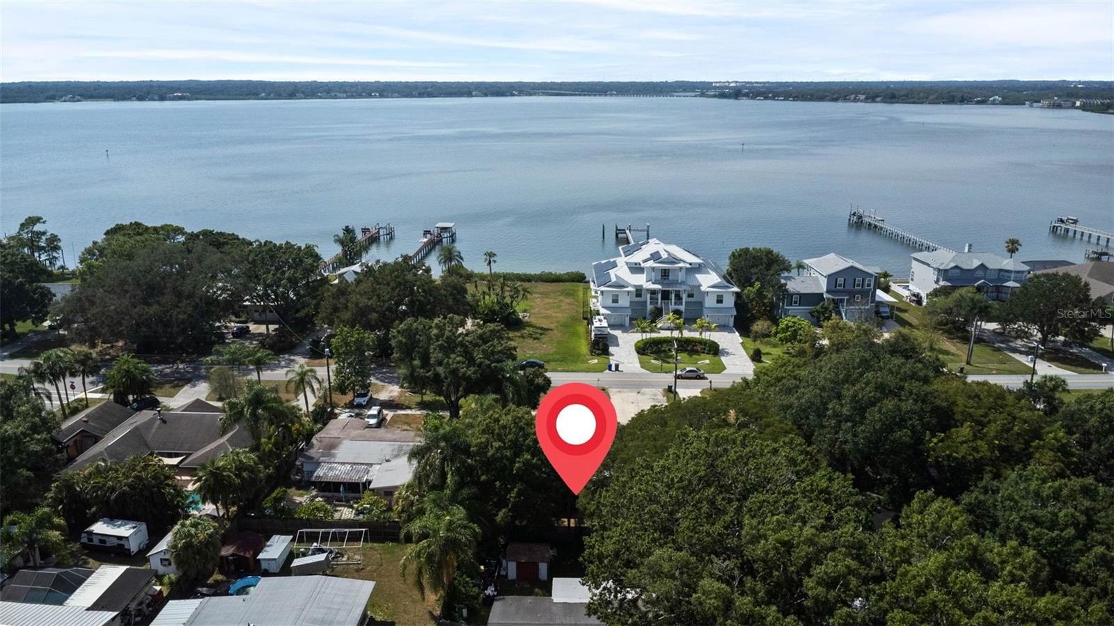 OLDSMAR COUNTRY CLUB ESTATES SEC 1 - Residential