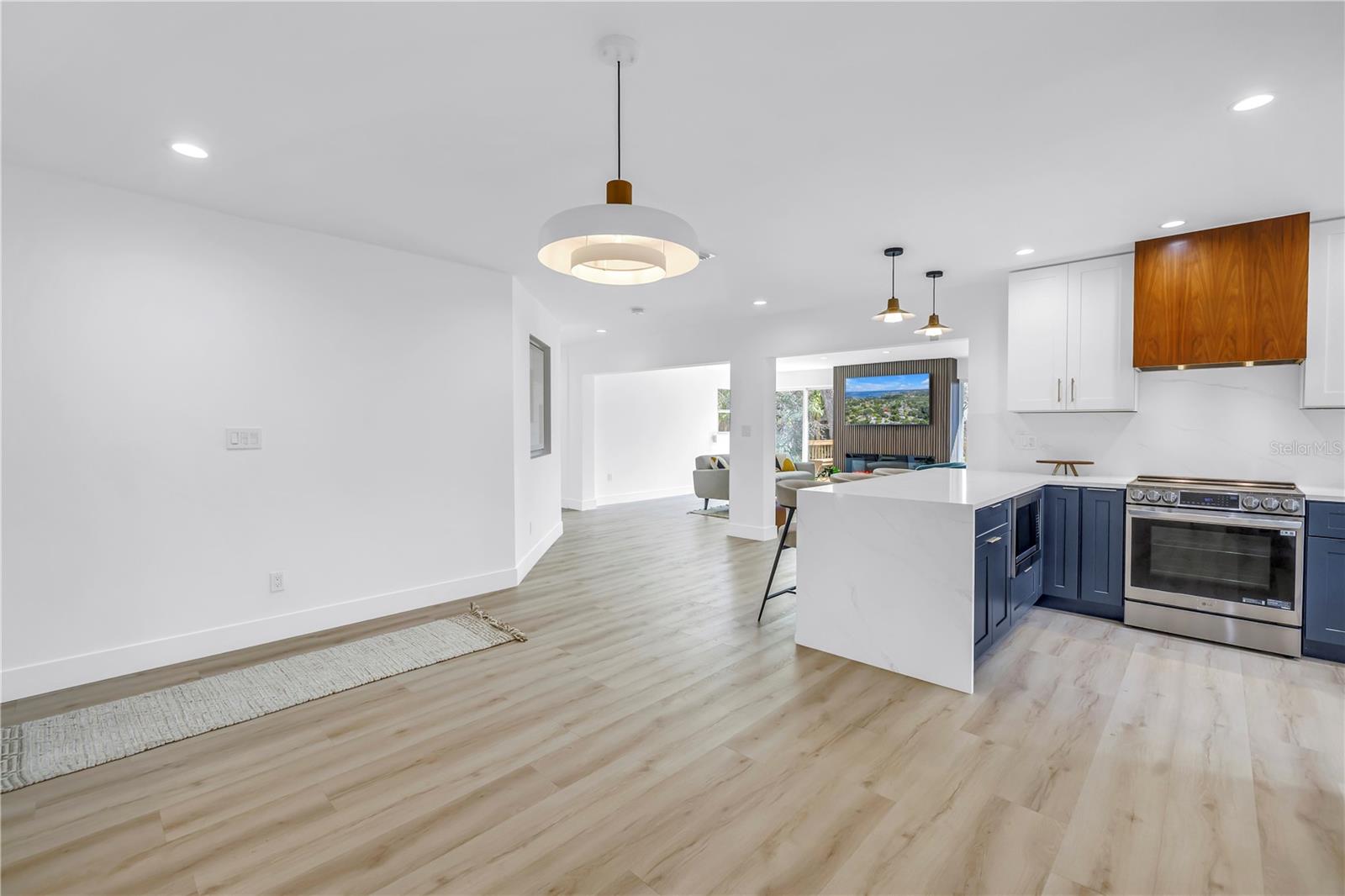 DUNEDIN ISLES 1 - Residential