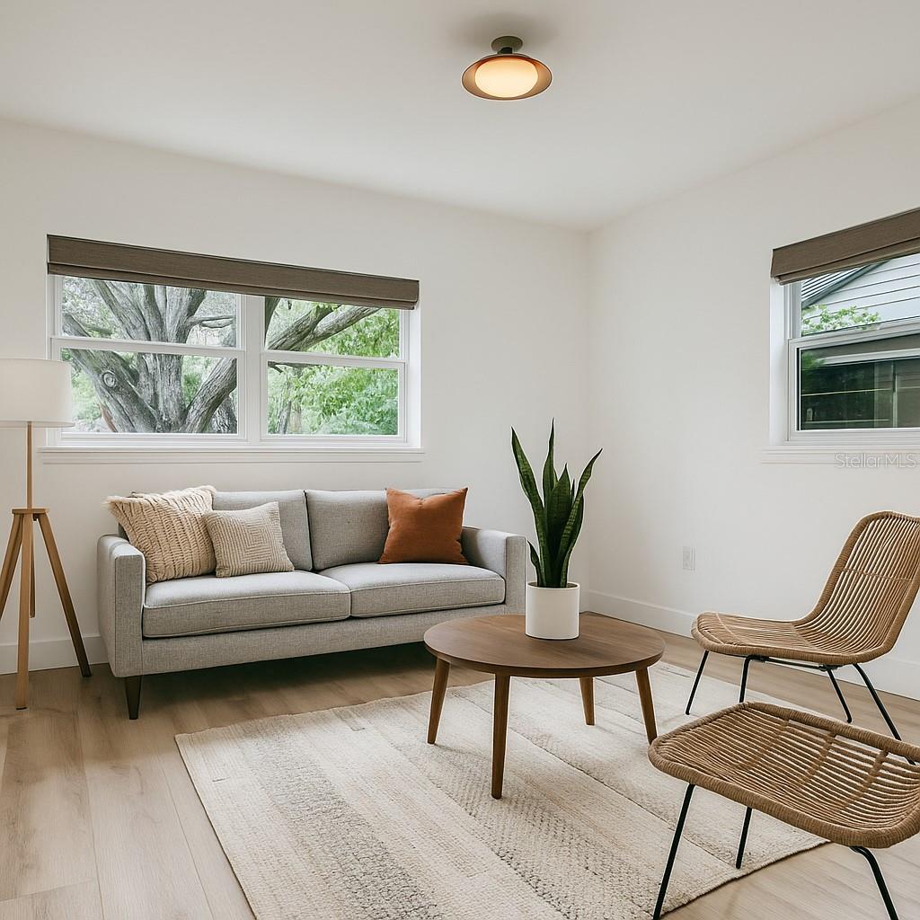 DUNEDIN ISLES 1 - Residential