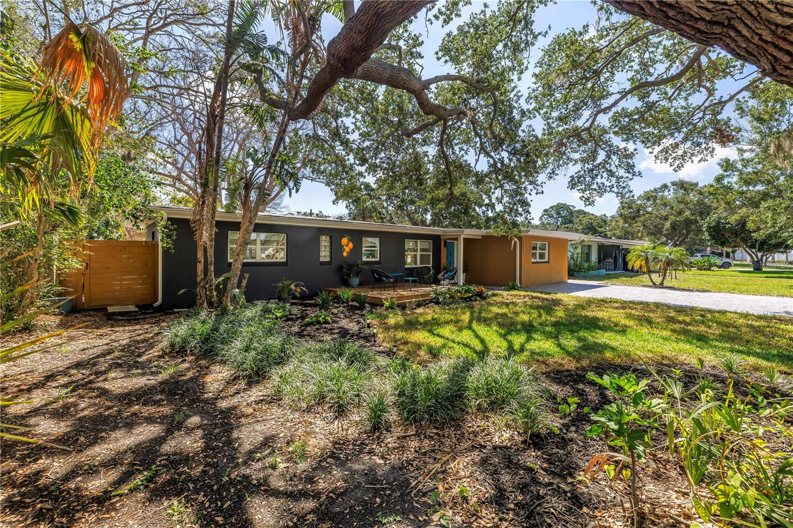 DUNEDIN ISLES 1 - Residential