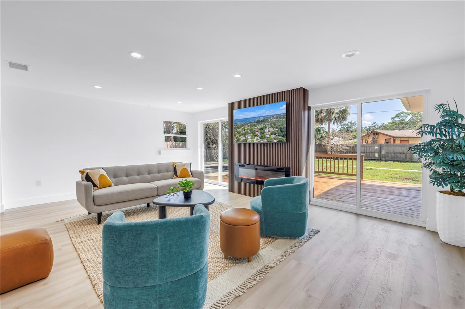 DUNEDIN ISLES 1 - Residential