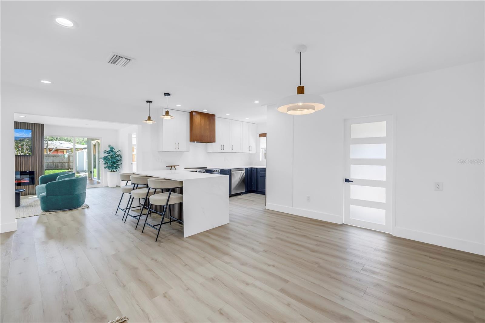 DUNEDIN ISLES 1 - Residential