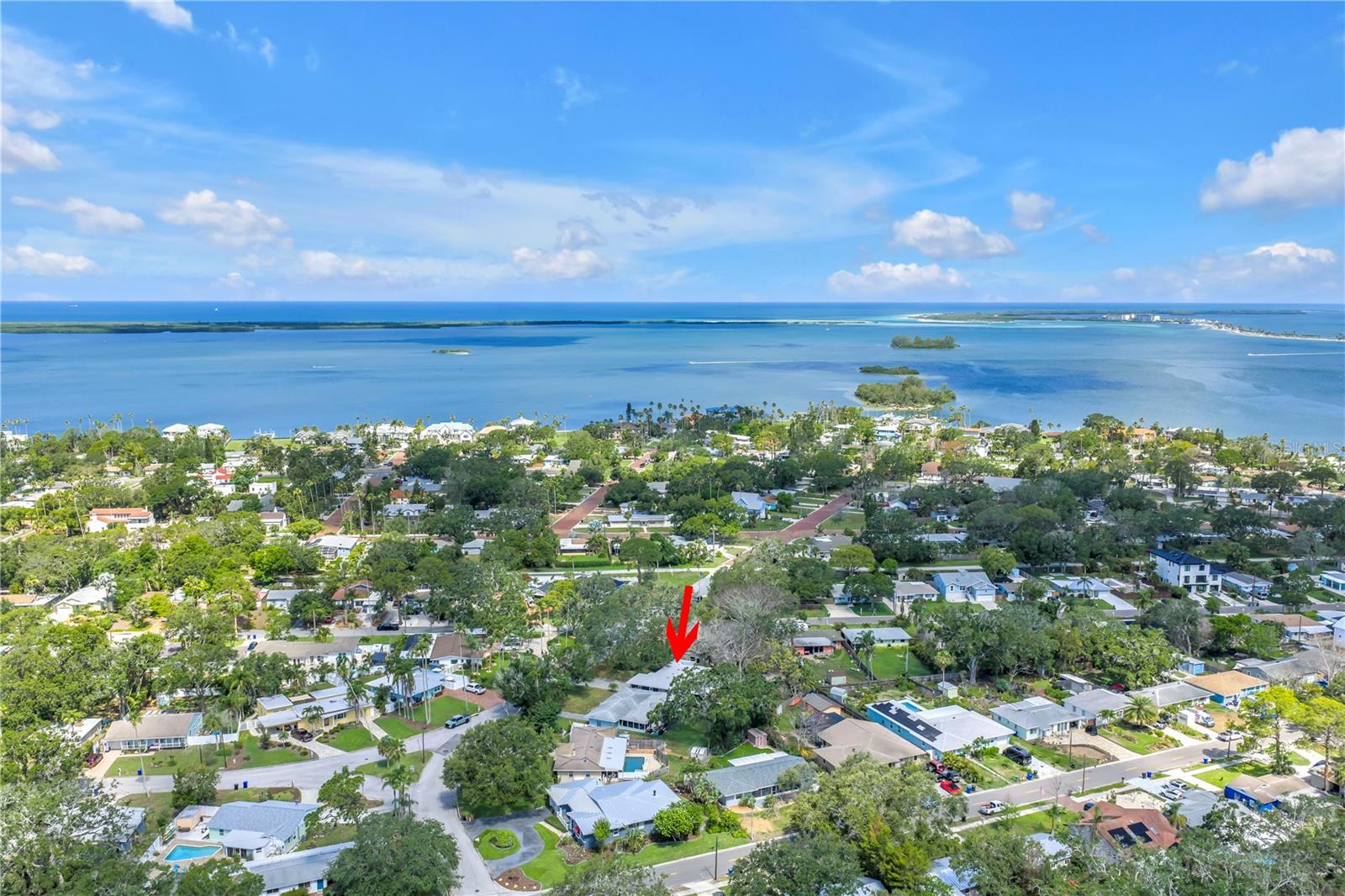 DUNEDIN ISLES 1 - Residential