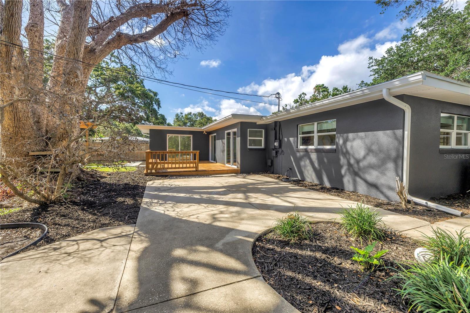 DUNEDIN ISLES 1 - Residential
