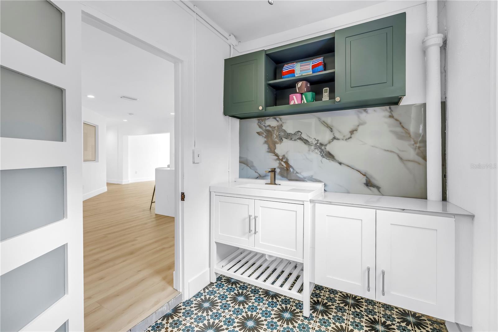 DUNEDIN ISLES 1 - Residential