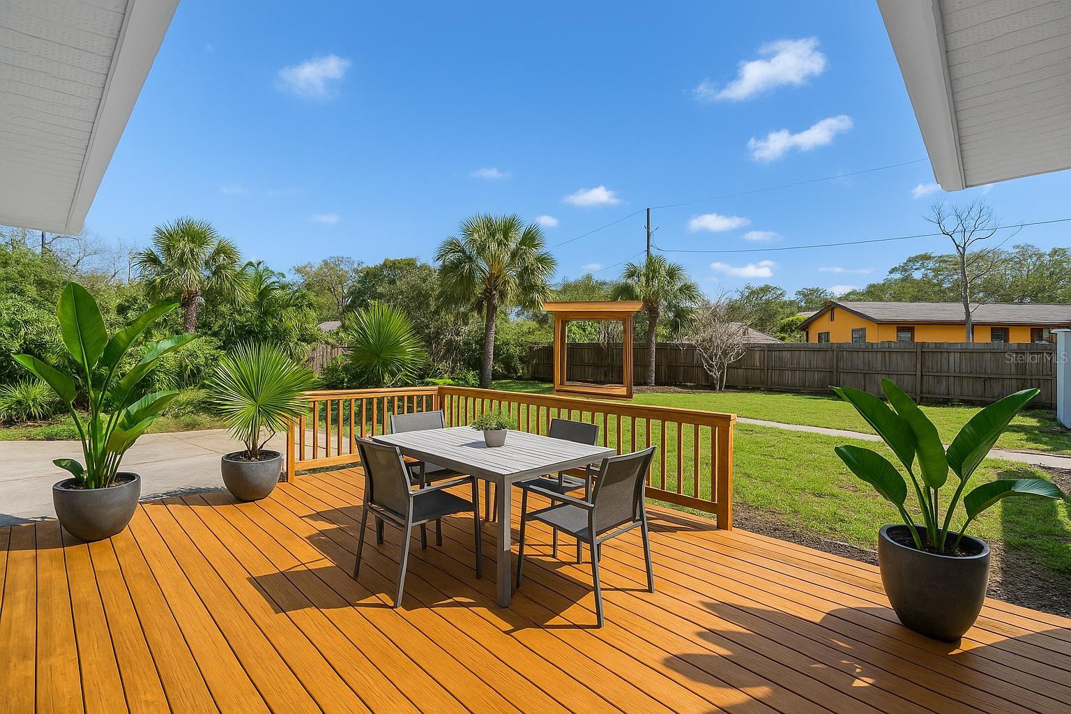 DUNEDIN ISLES 1 - Residential