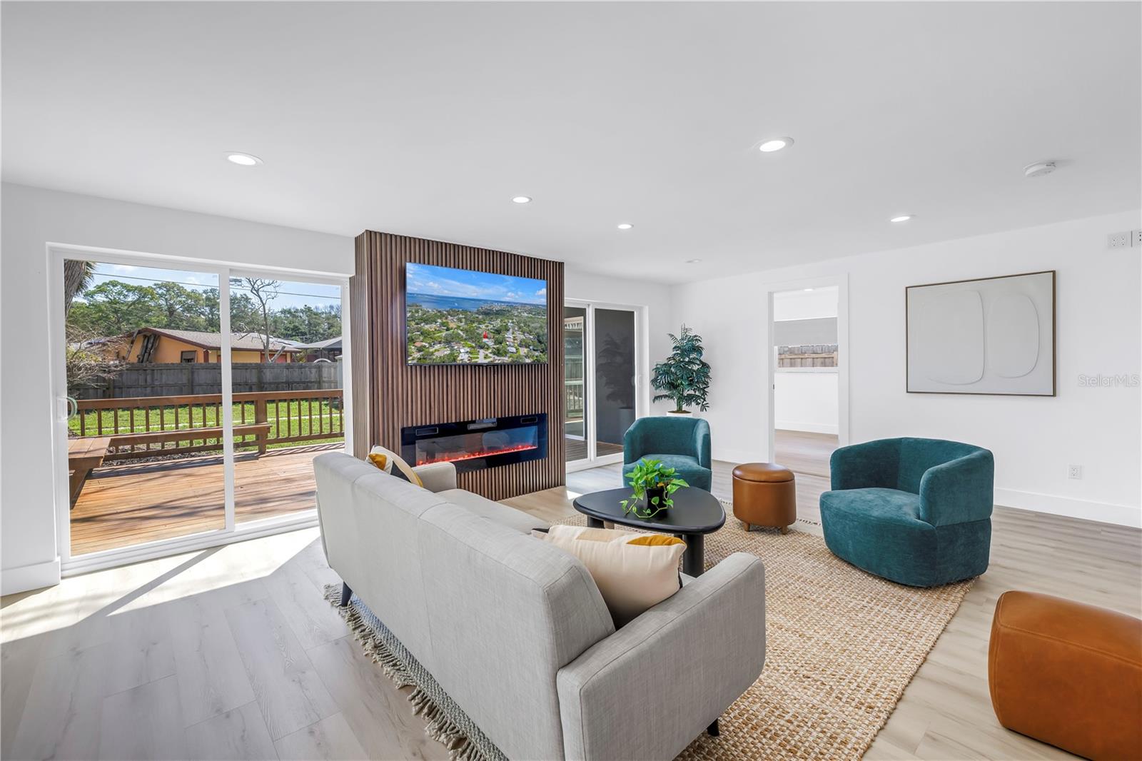 DUNEDIN ISLES 1 - Residential