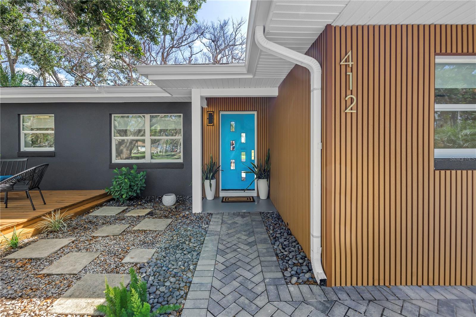 DUNEDIN ISLES 1 - Residential