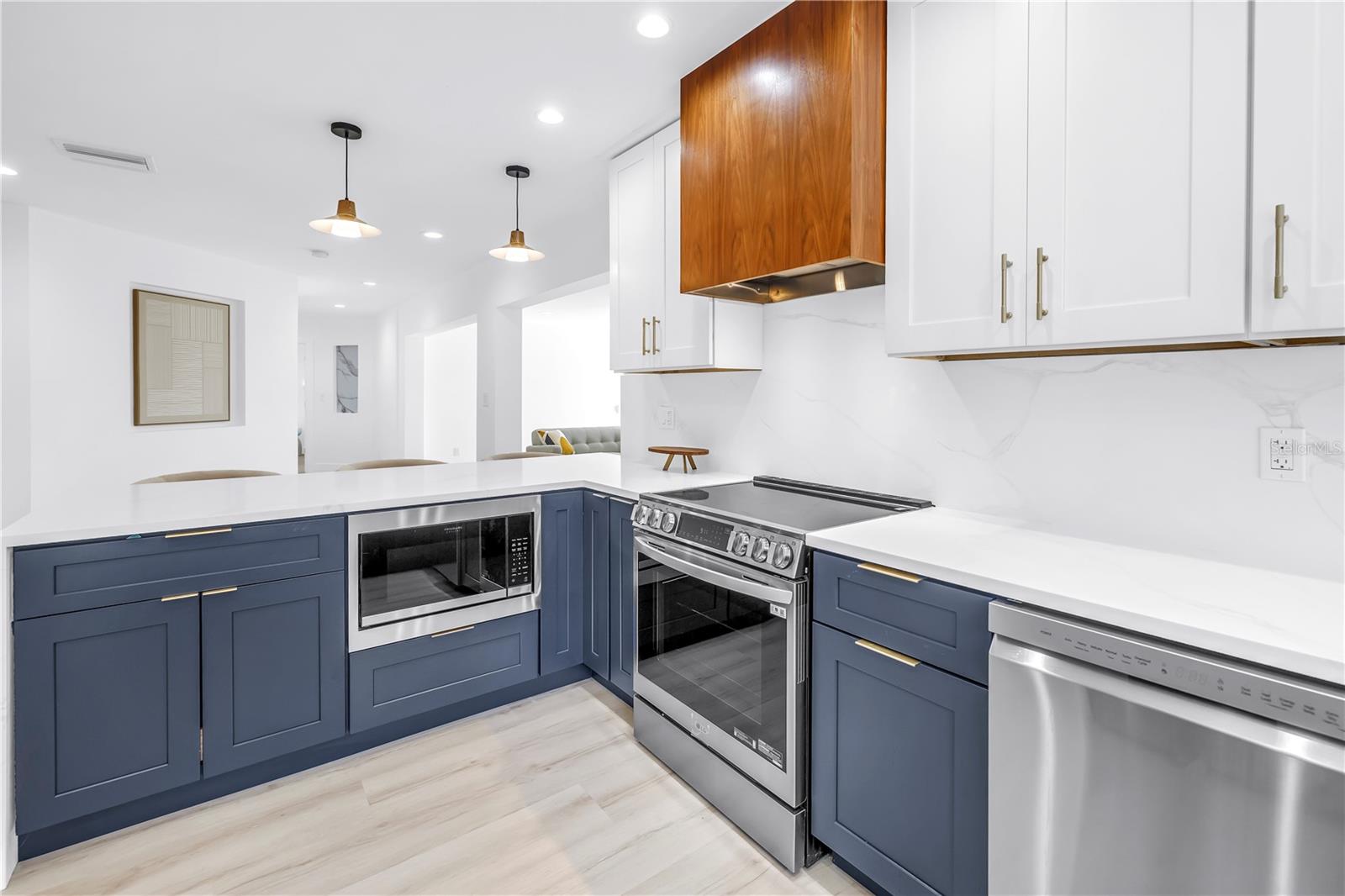 DUNEDIN ISLES 1 - Residential