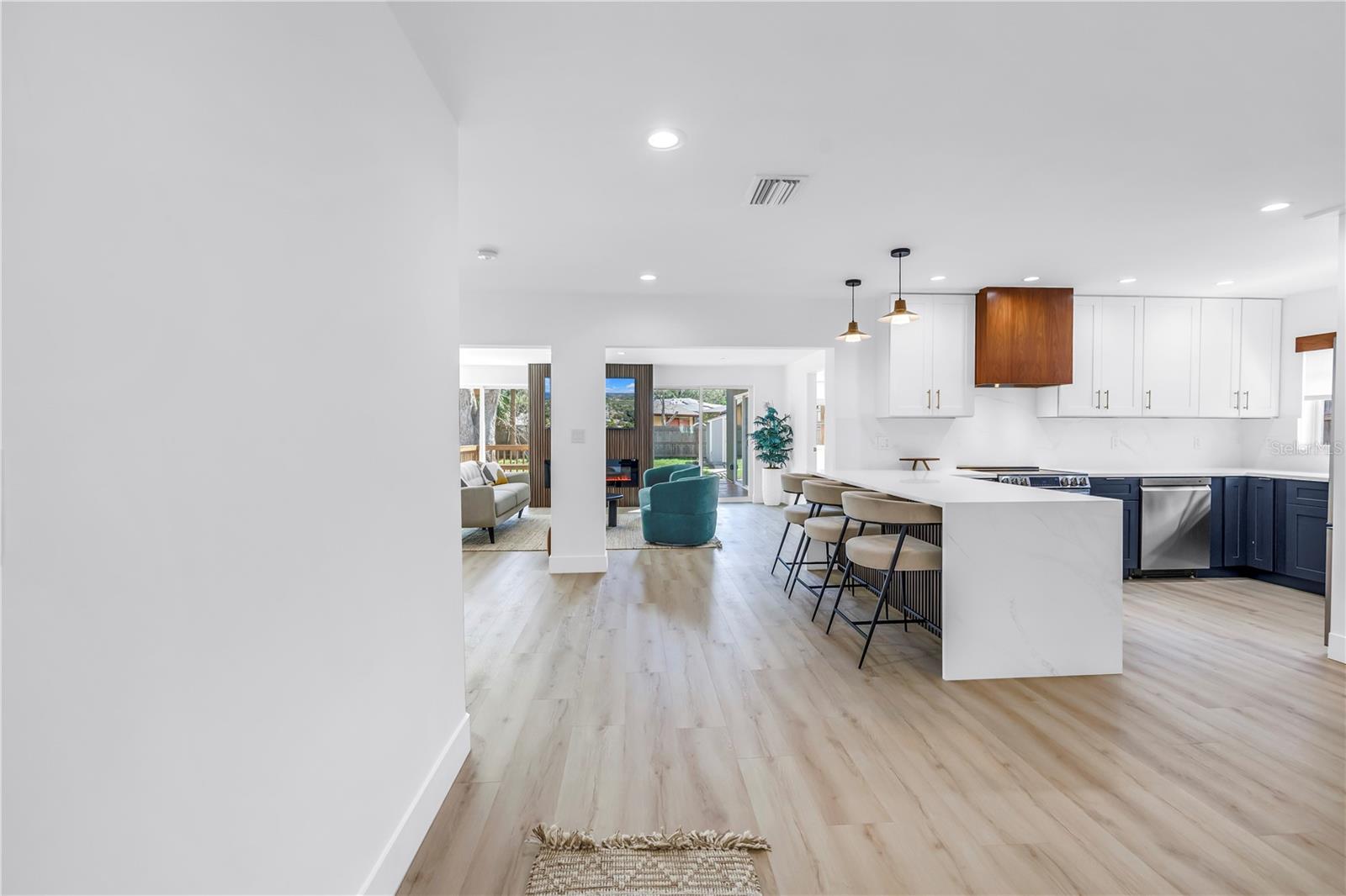 DUNEDIN ISLES 1 - Residential