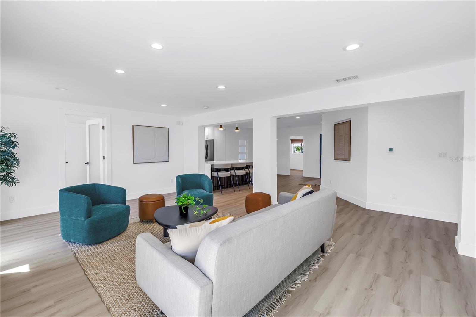 DUNEDIN ISLES 1 - Residential