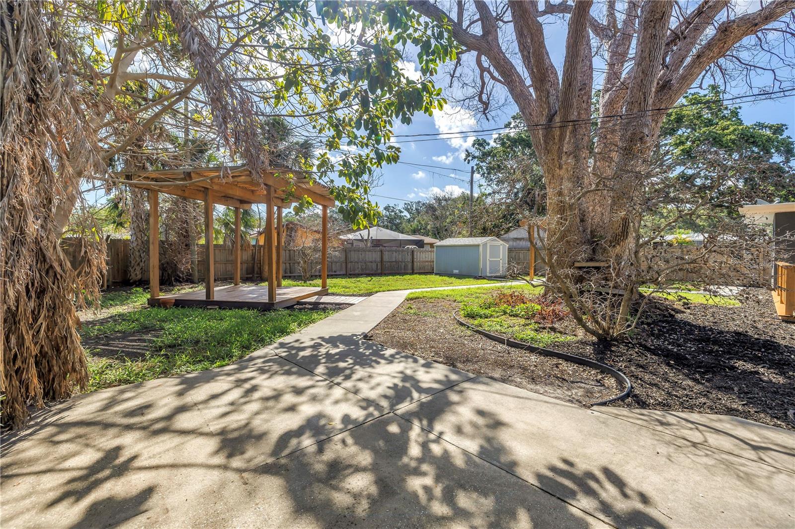 DUNEDIN ISLES 1 - Residential