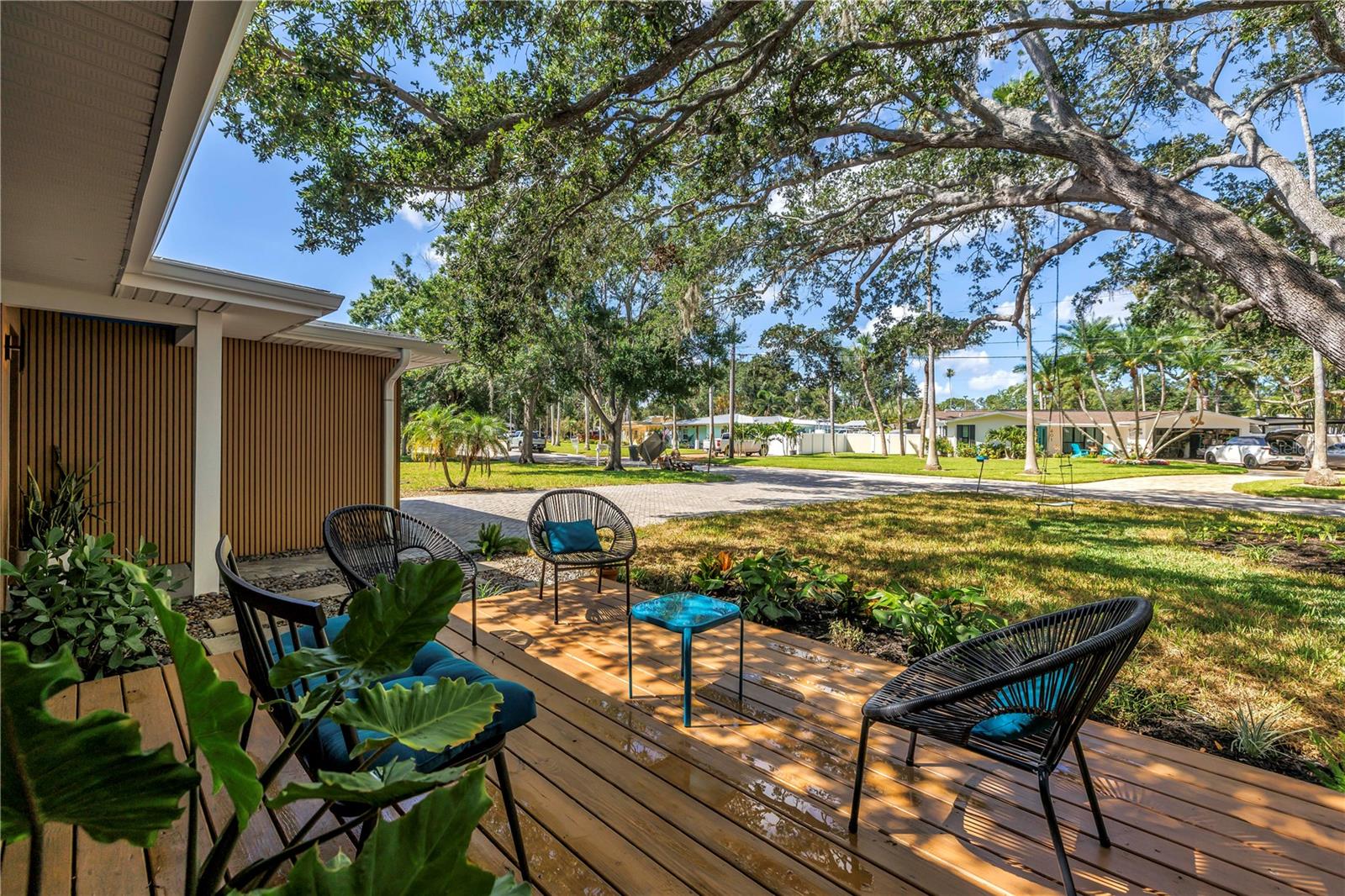 DUNEDIN ISLES 1 - Residential