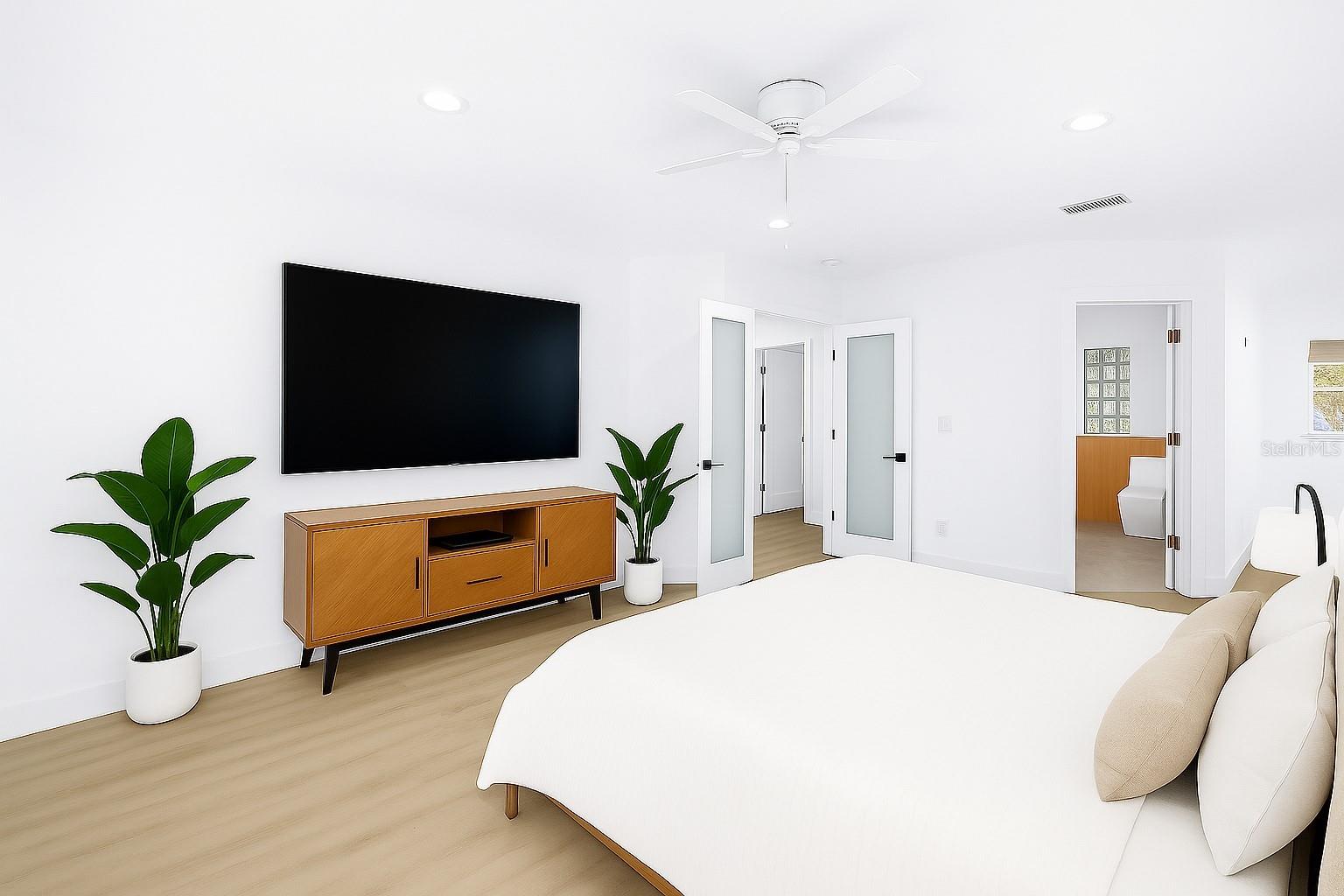 DUNEDIN ISLES 1 - Residential