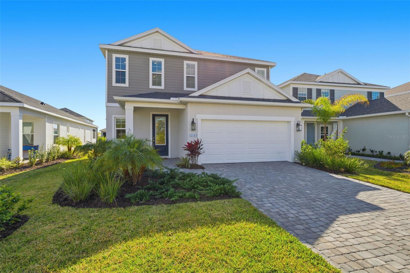 NORTH RIVER RANCH PH IV-A - Residential