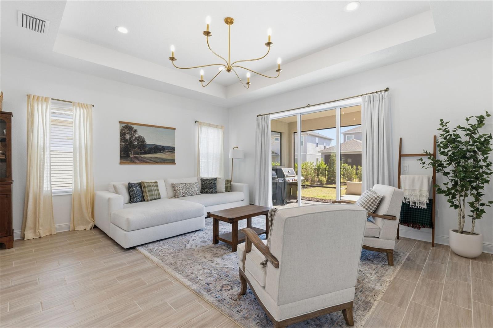 NORTH RIVER RANCH PH IV-A - Residential