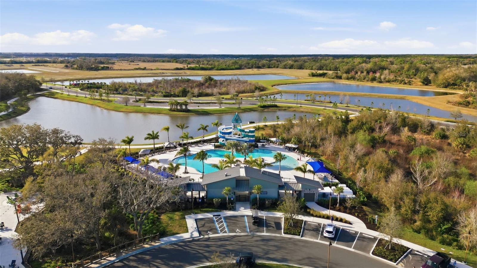 NORTH RIVER RANCH PH IV-A - Residential