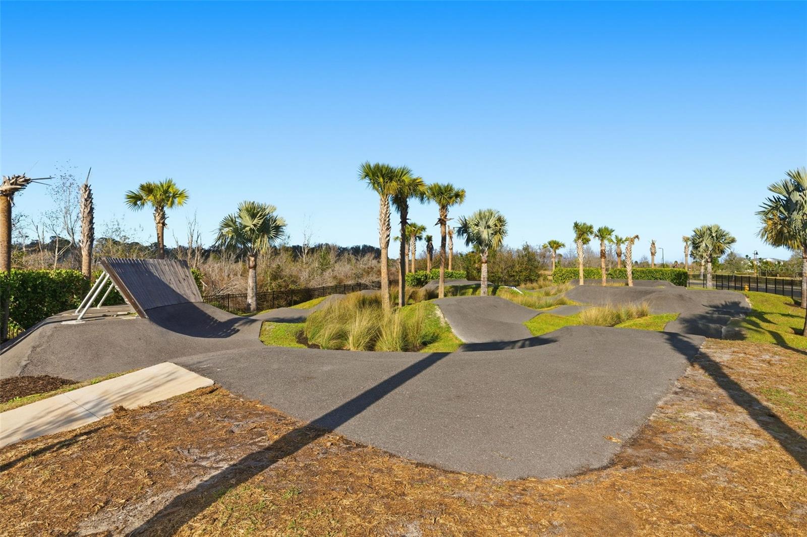 NORTH RIVER RANCH PH IV-A - Residential