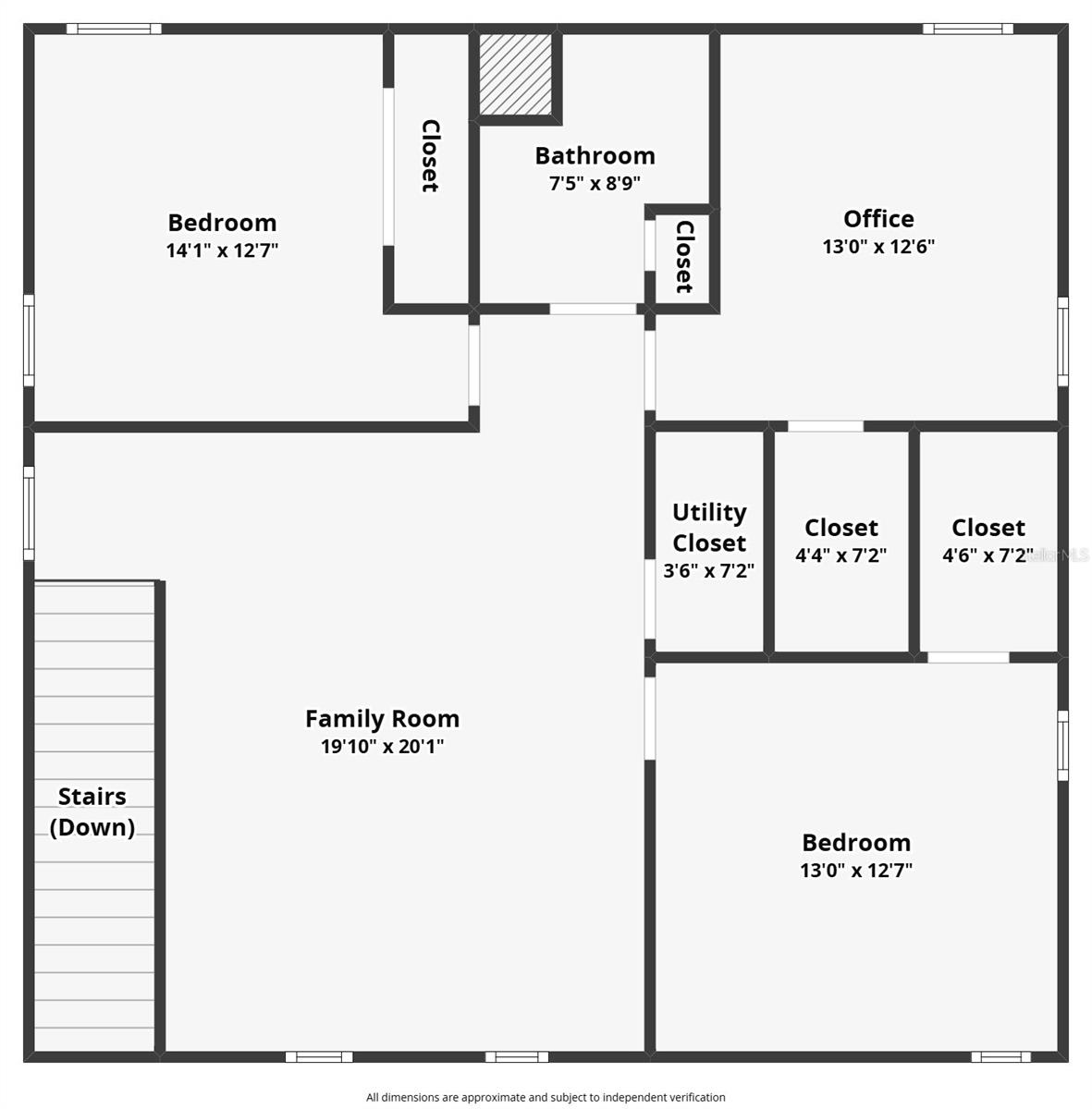 NORTH RIVER RANCH PH IV-A - Residential
