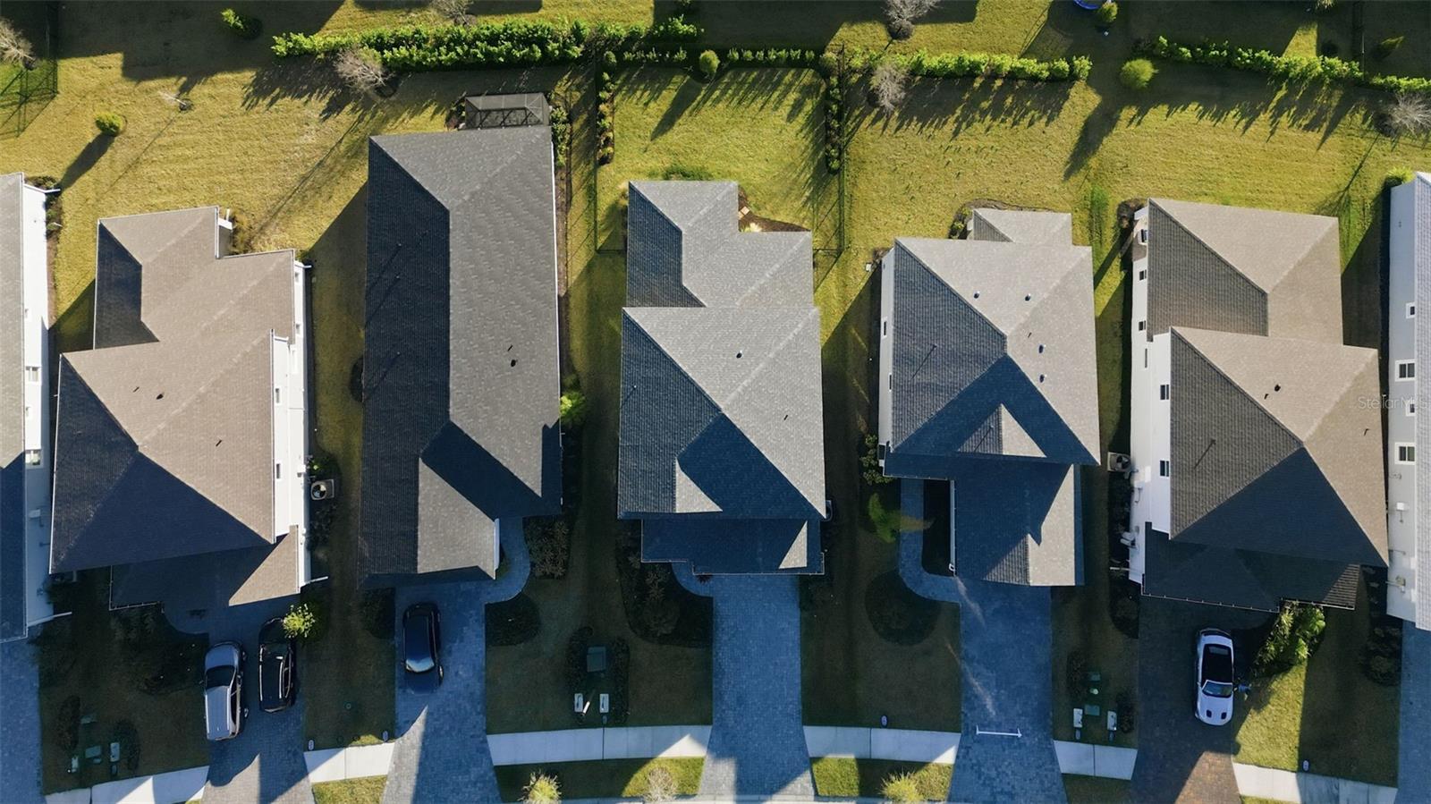 NORTH RIVER RANCH PH IV-A - Residential