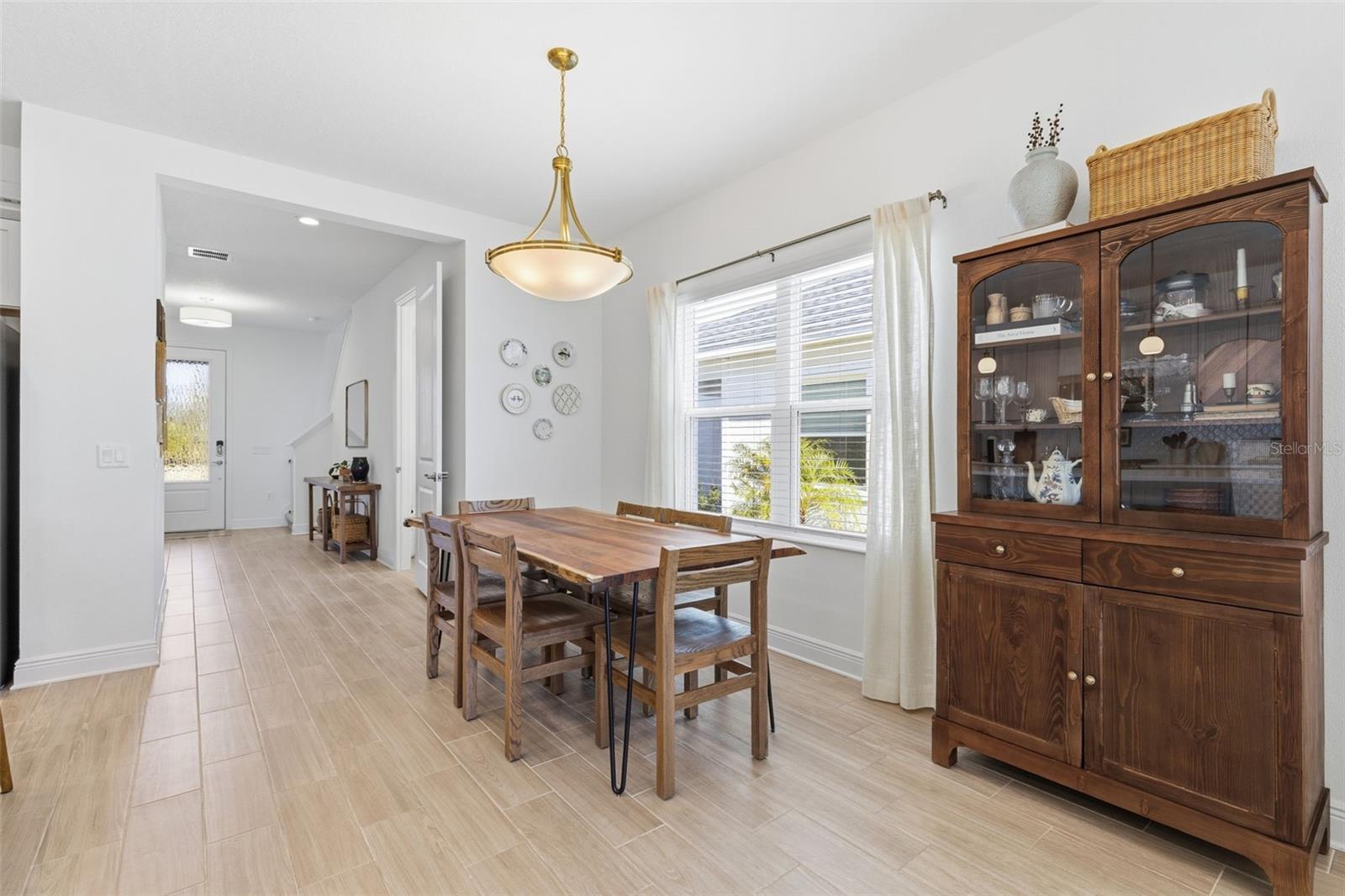 NORTH RIVER RANCH PH IV-A - Residential