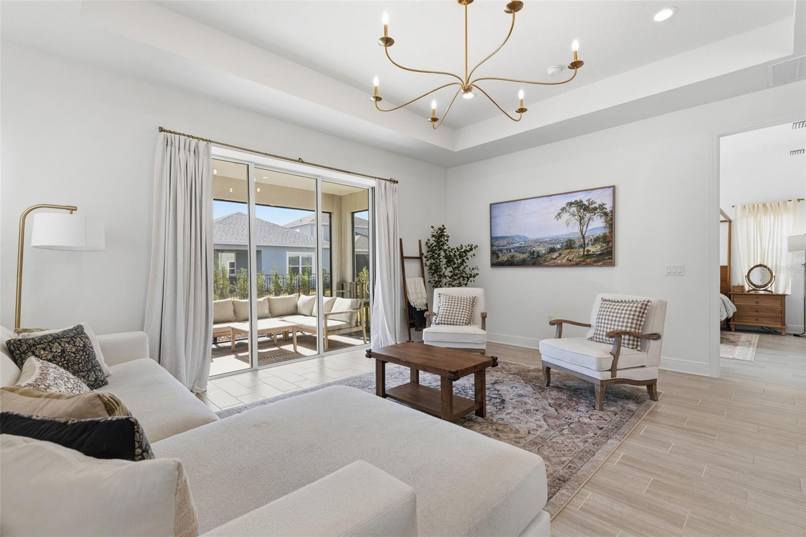 NORTH RIVER RANCH PH IV-A - Residential