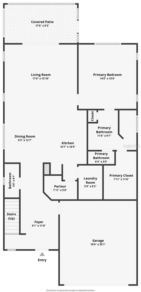 NORTH RIVER RANCH PH IV-A - Residential