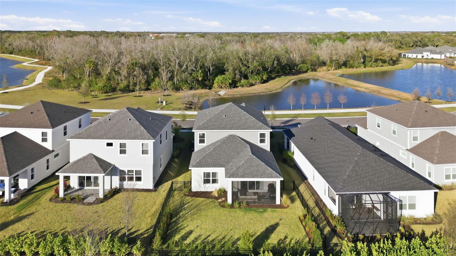 NORTH RIVER RANCH PH IV-A - Residential