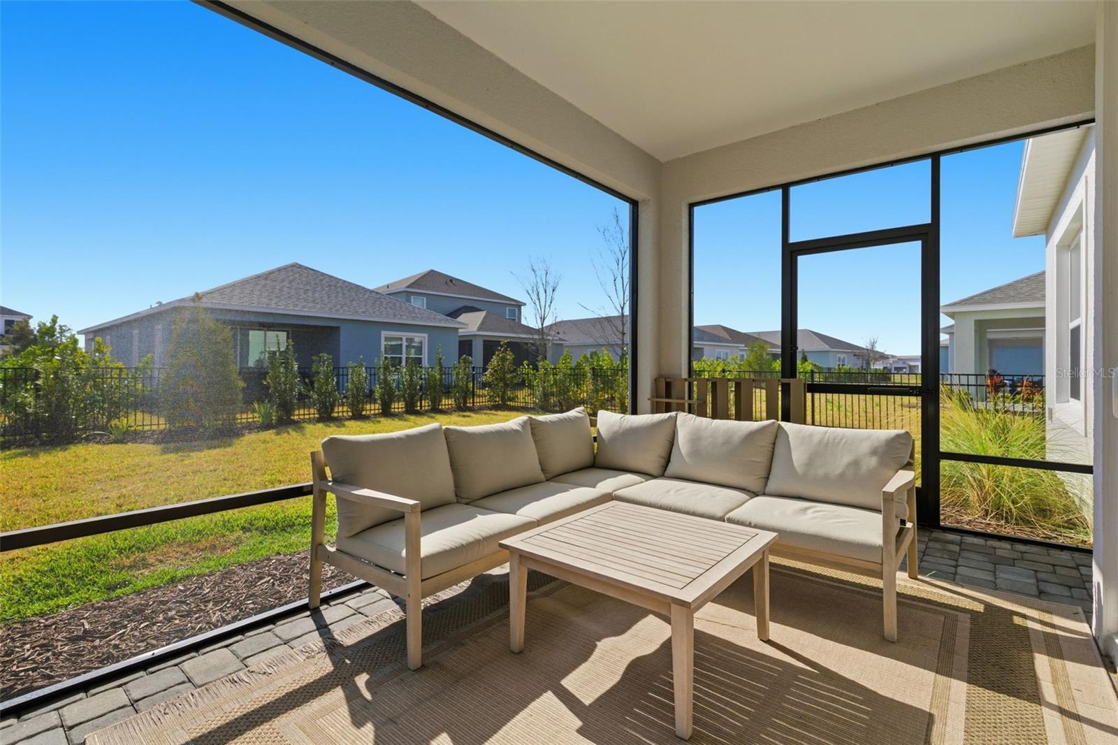 NORTH RIVER RANCH PH IV-A - Residential