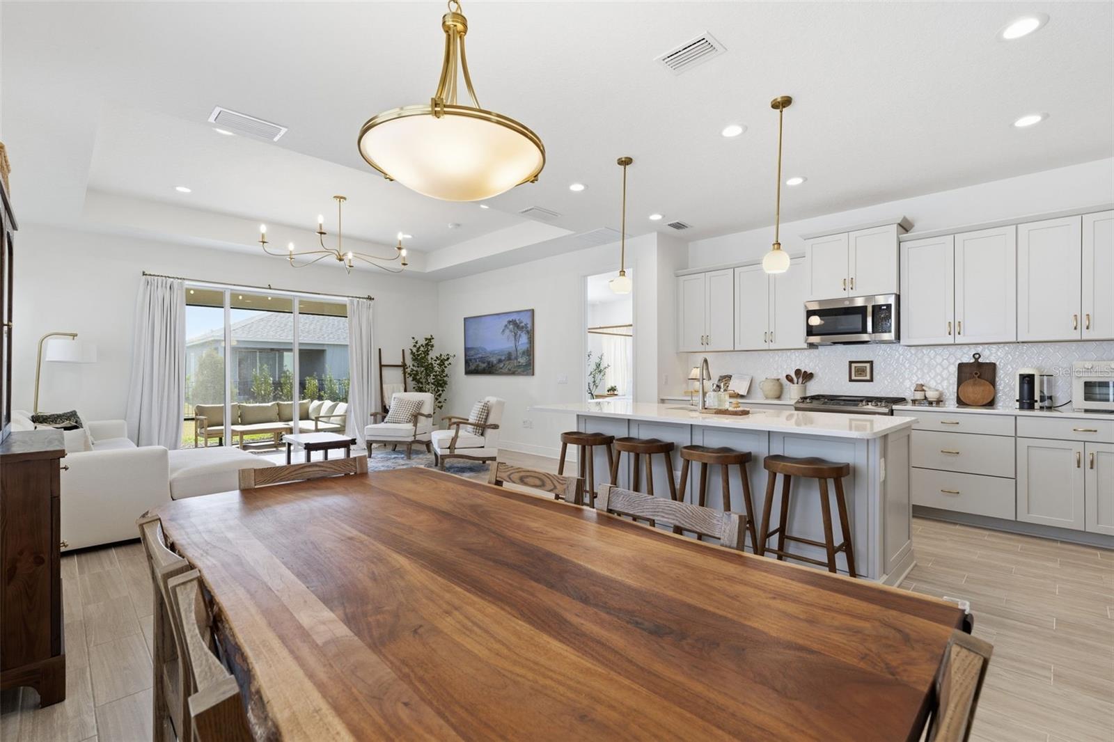 NORTH RIVER RANCH PH IV-A - Residential